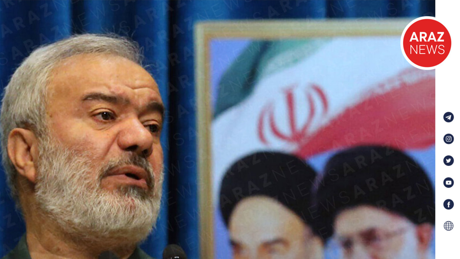 تهدیدات مسئولین ایران علیه اسرائیل؛ پوشالی یا واقعی؟!