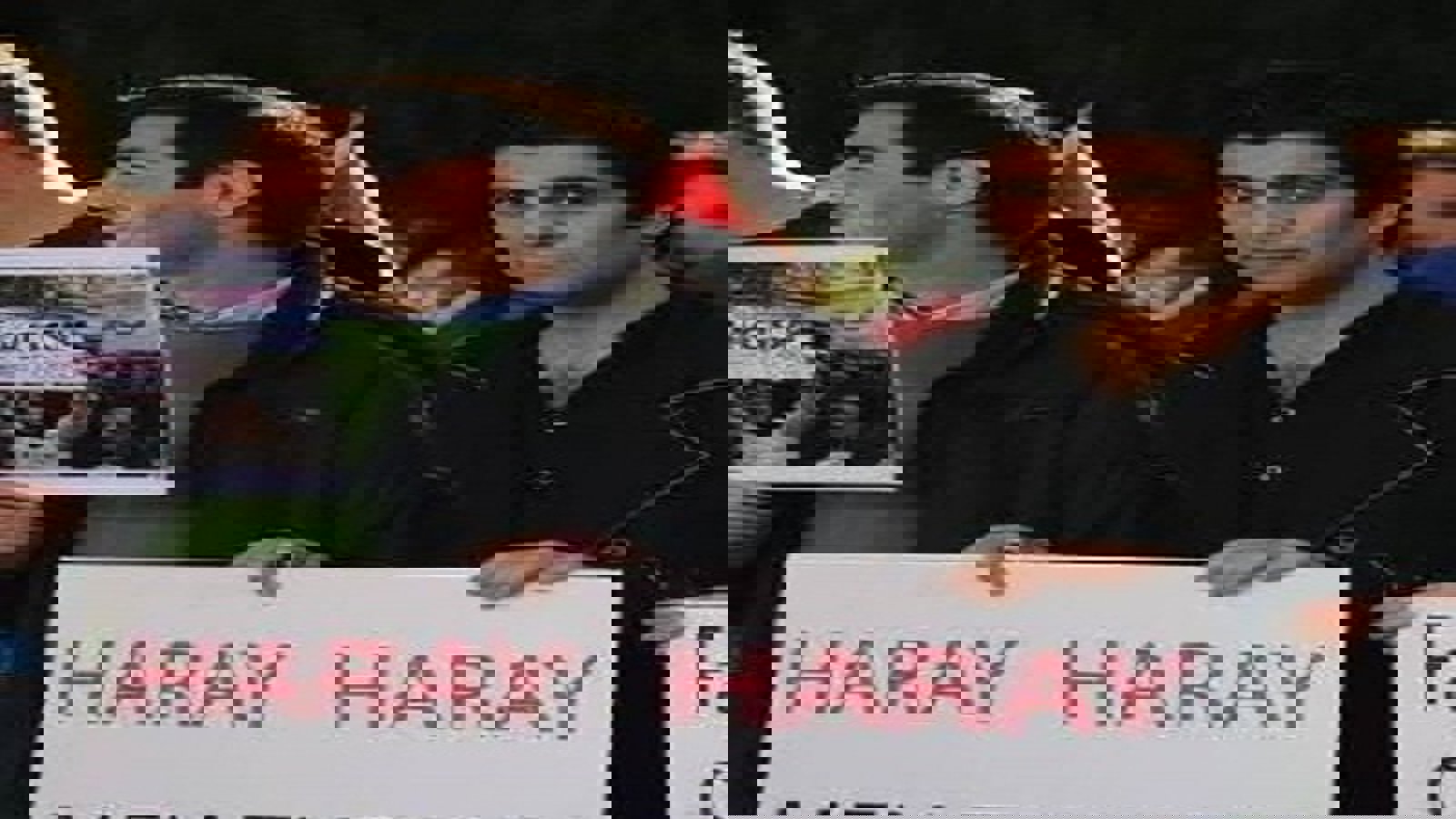 نامه سرگشاده به صادق صبا – محبوب امراهی