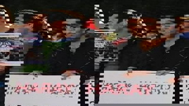 نامه سرگشاده به صادق صبا – محبوب امراهی