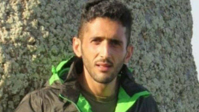 تفتیش منزل پدری محسن اسمعیلی اقدم توسط نیروهای امنیتی