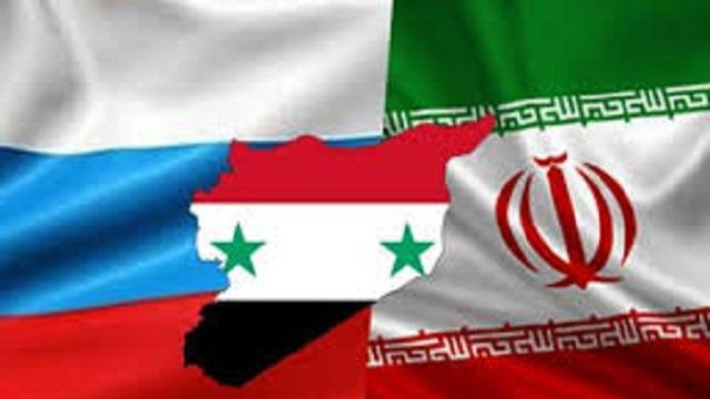 چرا روسیه وارد بحران سوریه شد؟