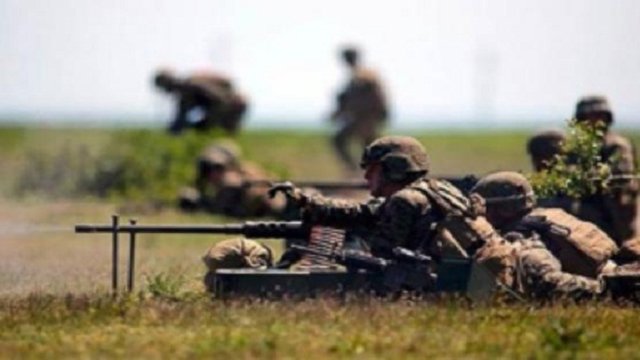 امحا تیم خرابکاری و اطلاعاتی ارمنستان در آزربایجان شمالی