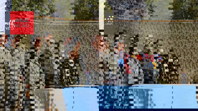 پ.ک.ک اعلام کرد از خاک ترکیه عقب‌نشینی می‌کند