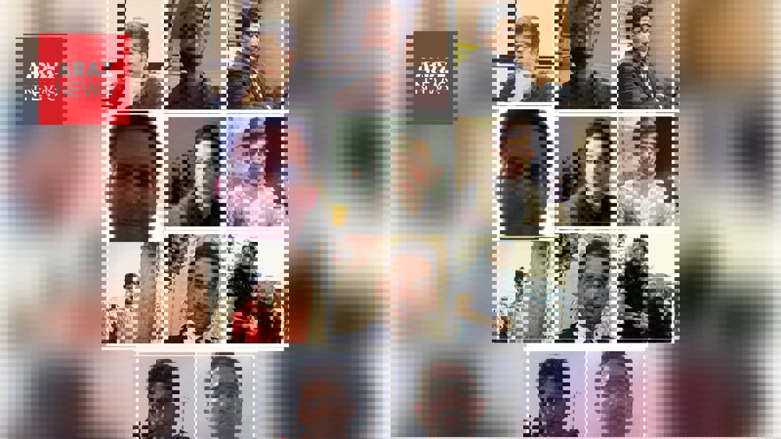 تأیید احکام فعالین سیاسی آزربایجان در دادگاه تجدیدنظر تهران