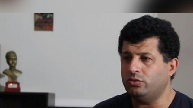 ارسال پرونده علیرضا فرشی به مراجع حقوق بشری توسط جمعیت حقوق بشری ارک