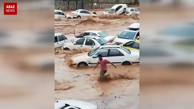 گوندم خبر و تحلیل پروقرامی - ۶ فروردین