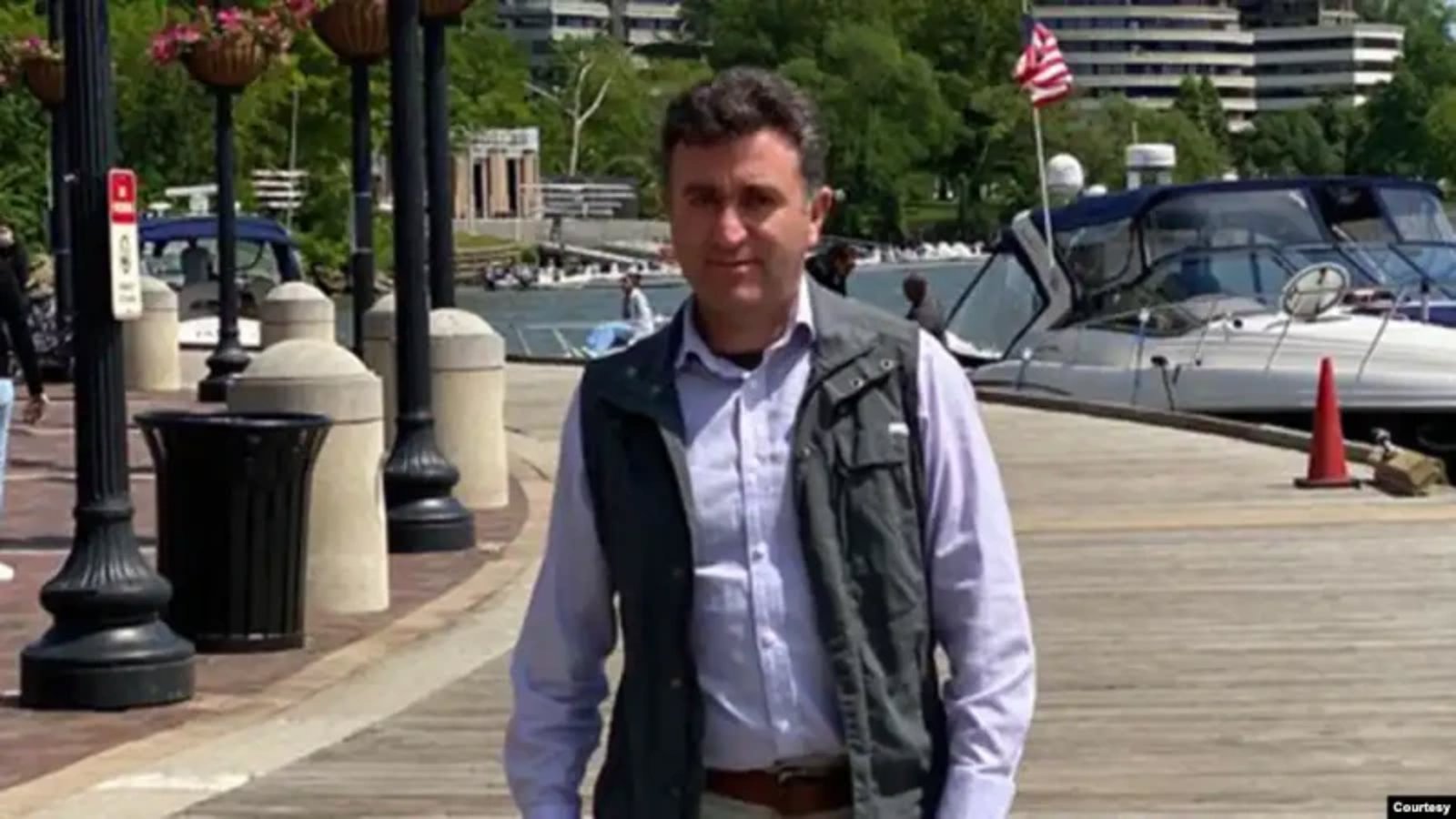 گفتگوی بابک چلبیانلی با اسرائیل هیوم در رابطه با اظهارات ضد اسرائیلی مقامات ایرانی