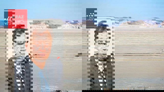 واکنش سخنگوی تشکیلات مقاومت ملی آذربایجان به خبر «تخلیه شهرهای اطراف دریاچه اورمیه»