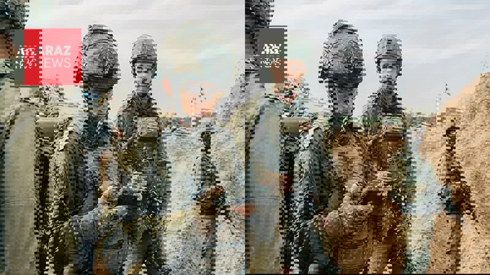 مقام ارشد اسرائیلی: پس از عقب‌نشینی، آزادی عملمان در غزه را حفظ می‌کنیم