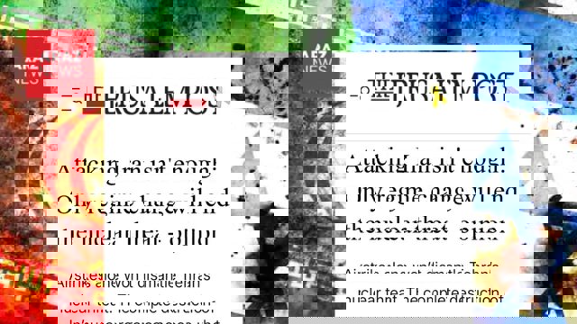 یادداشت جروزالم‌پست: تهدید هسته‌ای ایران تنها با تغییر رژیم پایان می‌یابد