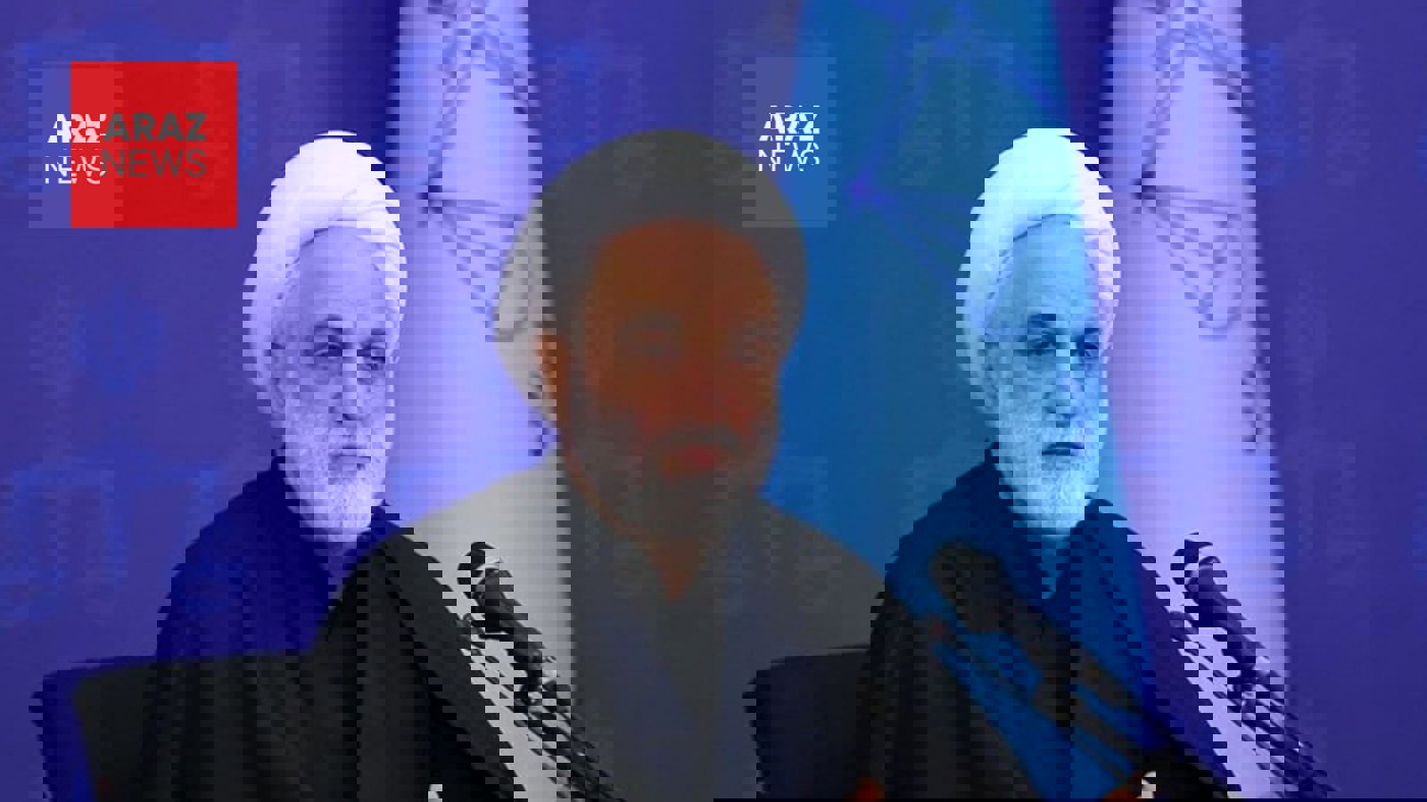 اژه‌ای: امروز درباره ساماندهی فضای مجازی تصمیم‌گیری می‌شود