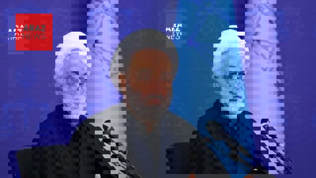 اژه‌ای: امروز درباره ساماندهی فضای مجازی تصمیم‌گیری می‌شود