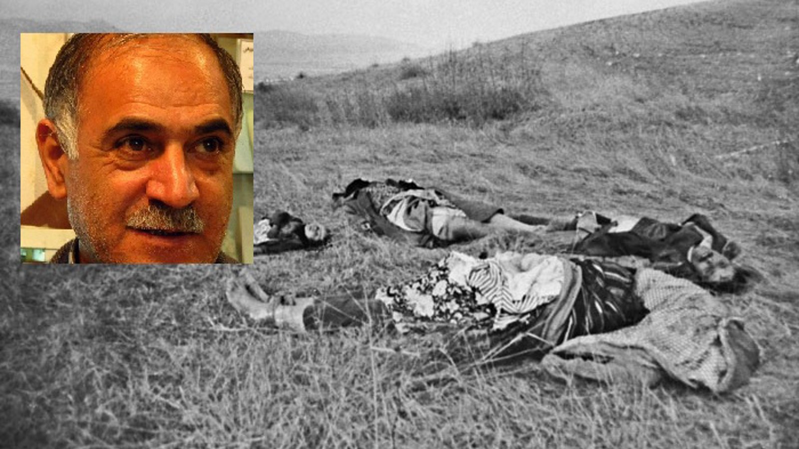 نقدی بر یک بیانیه - حسن ارک