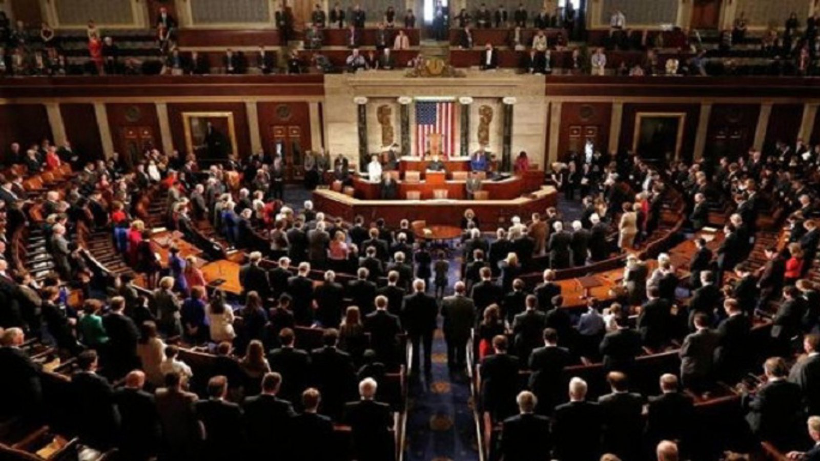 کنگره آمریکا قانون تشدید تحریم‌های ایران را به رای می‌گذارد