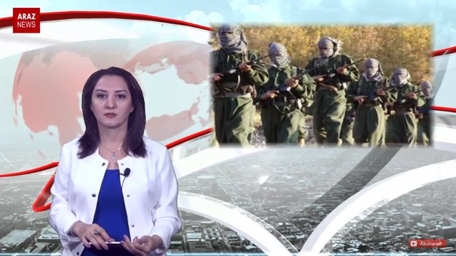 گوندم پروقرامی - چهارشنبه ۱۵ آذر