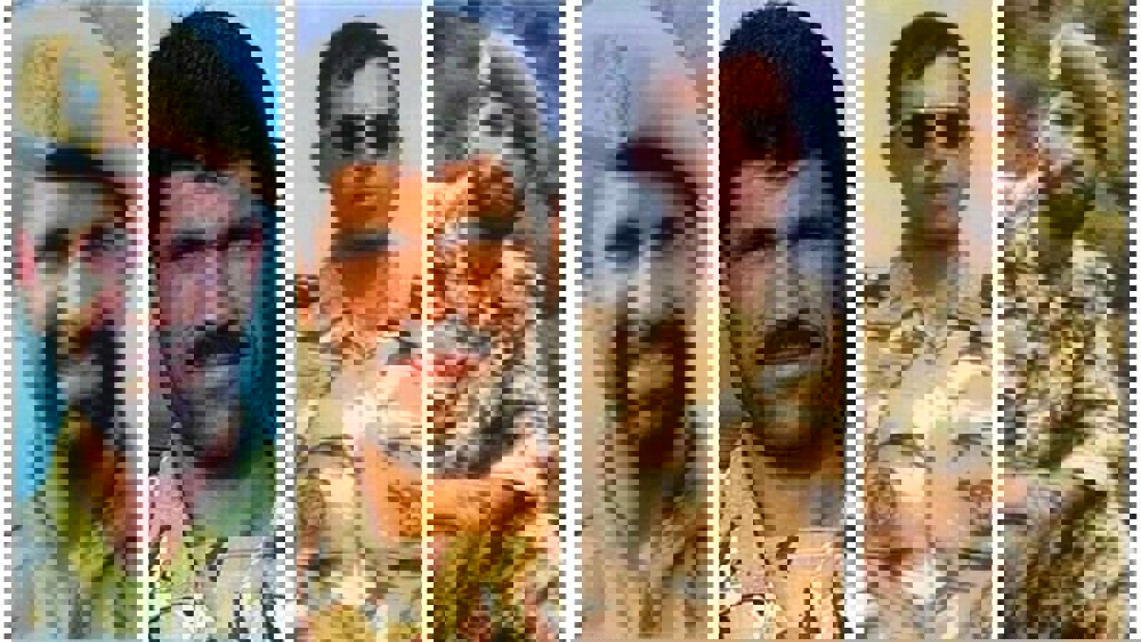 خیانت سپاه به ارتش در سوریه