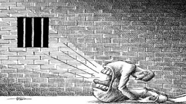 اعتصاب غذا چیست؟