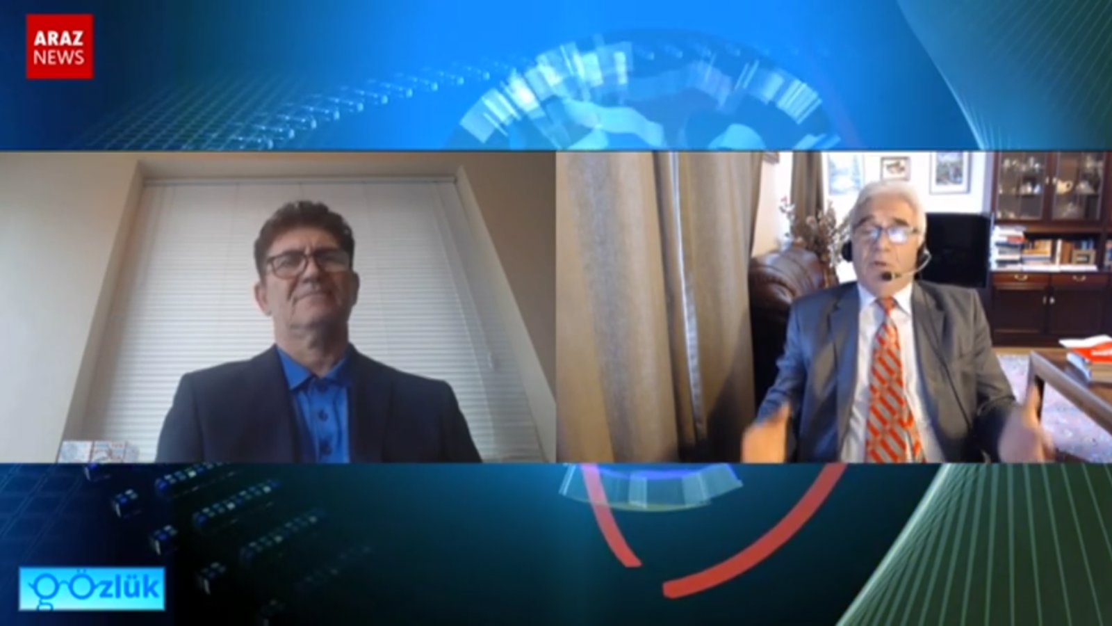 سیپاهین تروریست اعلان ائدیلمه سی و نتیجه لری