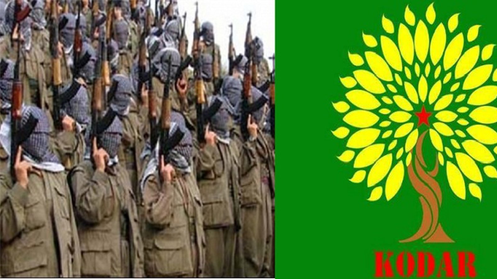 کنفدرالیسم دمکراتیک و آزربایجان -مجید جوادی  (آراز)