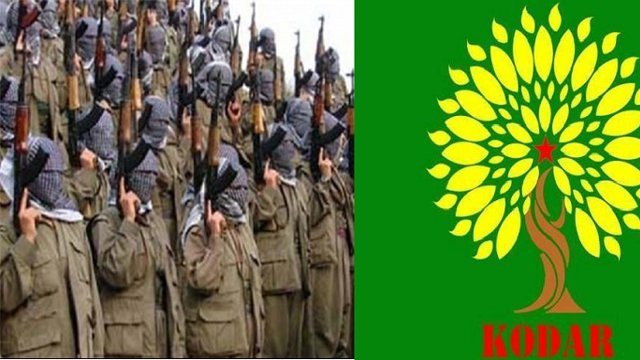 کنفدرالیسم دمکراتیک و آزربایجان -مجید جوادی  (آراز)