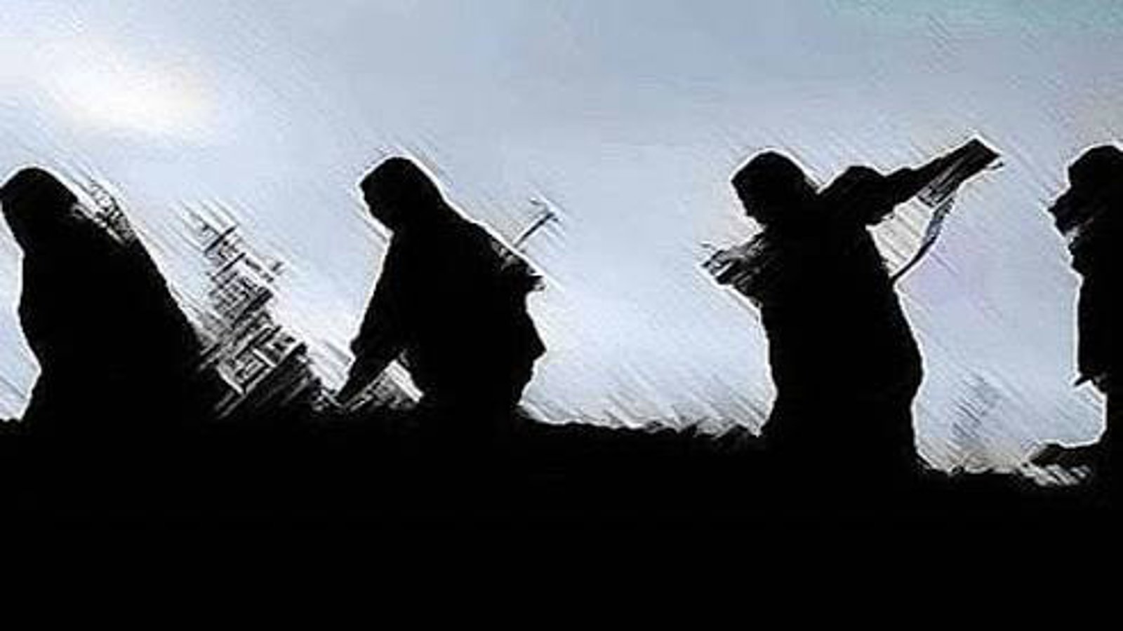 به هوش باشیم، "نیروهای دموکراتیک ایران" درراه است!