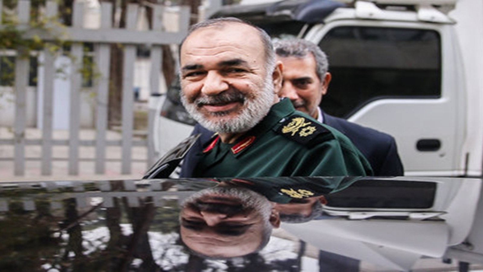 فرمانده سپاه: امپراطوری جدید خواهیم شد