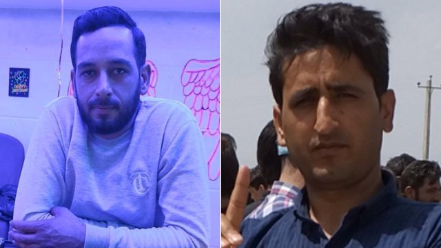 تمدید قرار بازداشت علیرغم صادر شدن وثیقه، شکنجه فعالین و اعترافات اجباری