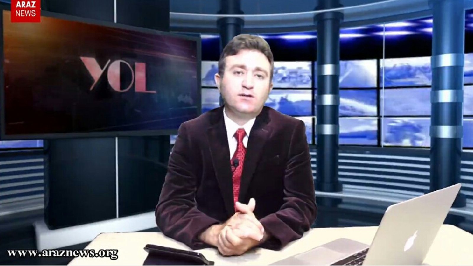 قوزئی عراقدا رفراندوم