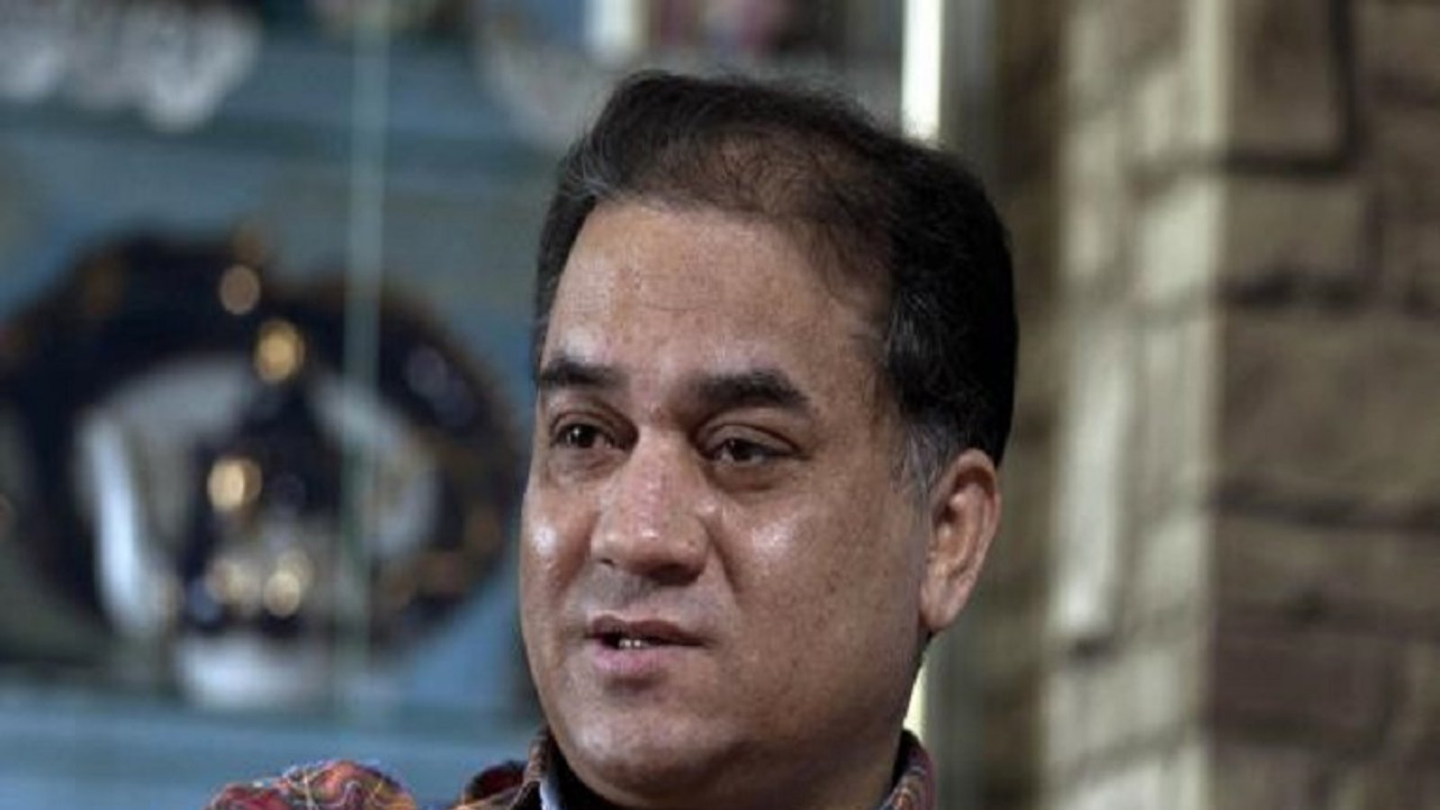 اعتراض شدید چین به تعلق جایزه حقوق بشر سوییس به یک مبارز تورک اویغور