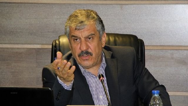 از نظر شیوع ویروس کرونا در هیچ یک از شهرستان‌های آزربایجان غربی وضعیت سفید نیست