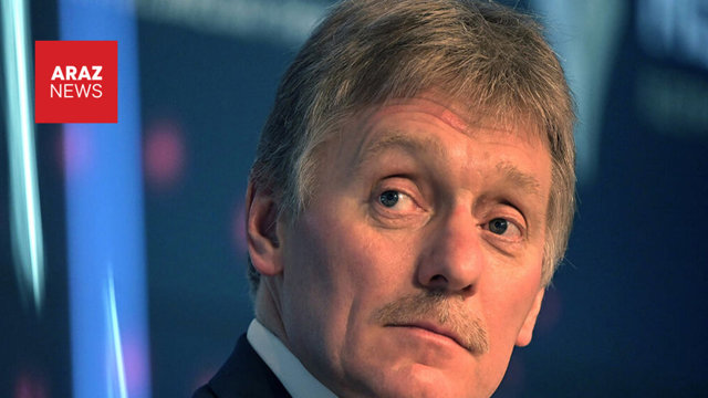 کرملین درباره تنش با آذربایجان؛ اوکراین آتش‌بیار معرکه شده است