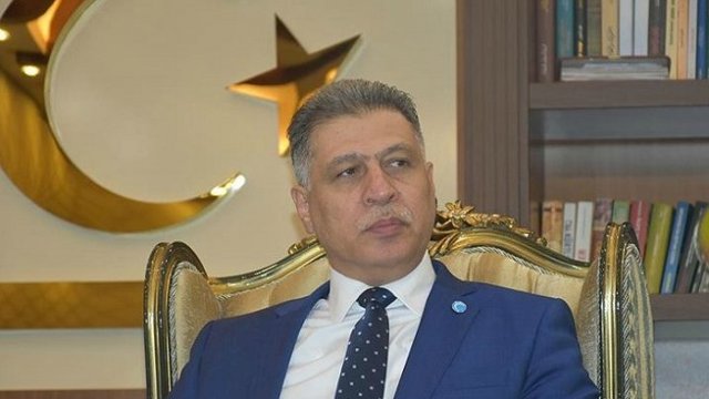 رهبر جبهه ترکمن های عراق در حمایت از آزربایجان اعلام بسیج عمومی کرد