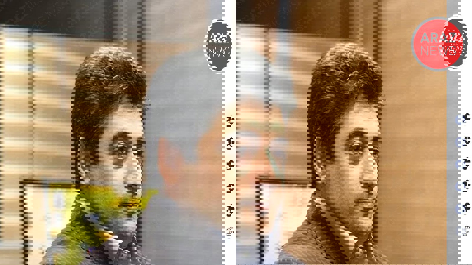 وکیل آزربایجانی طاهر نقوی به ۶ سال حبس و مجازات تکمیلی محکوم شد