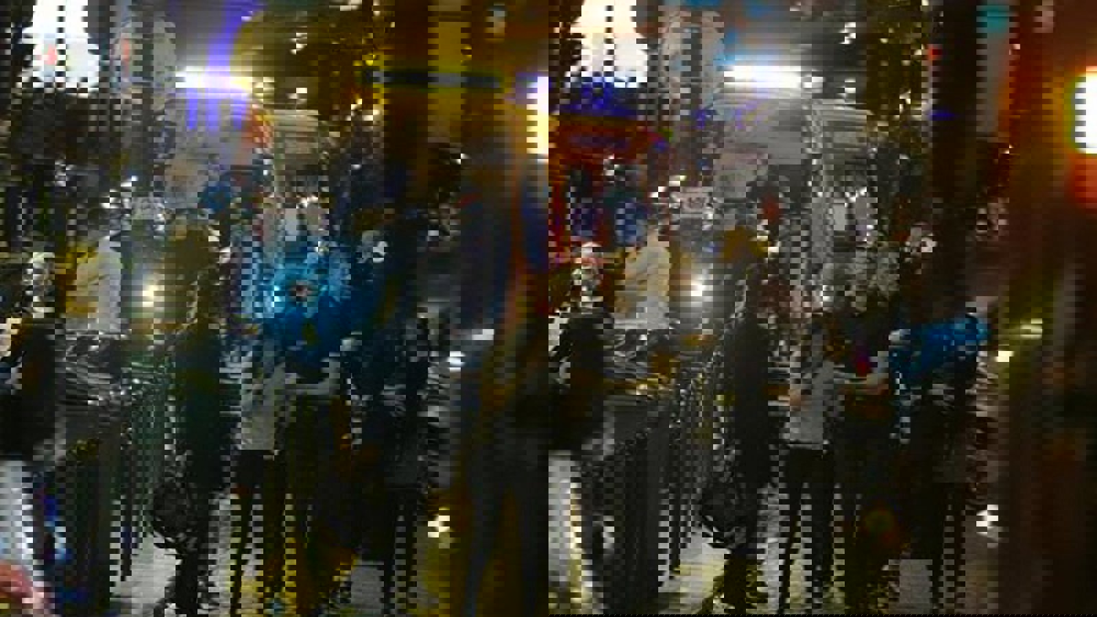 تروریستها پاریس را غرق در خون نمودند