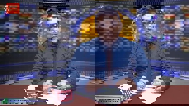 ویدئوی برنامه ی آنالیز هفته از آرازنیوز تی وی (۱۹ اردیبهشت)