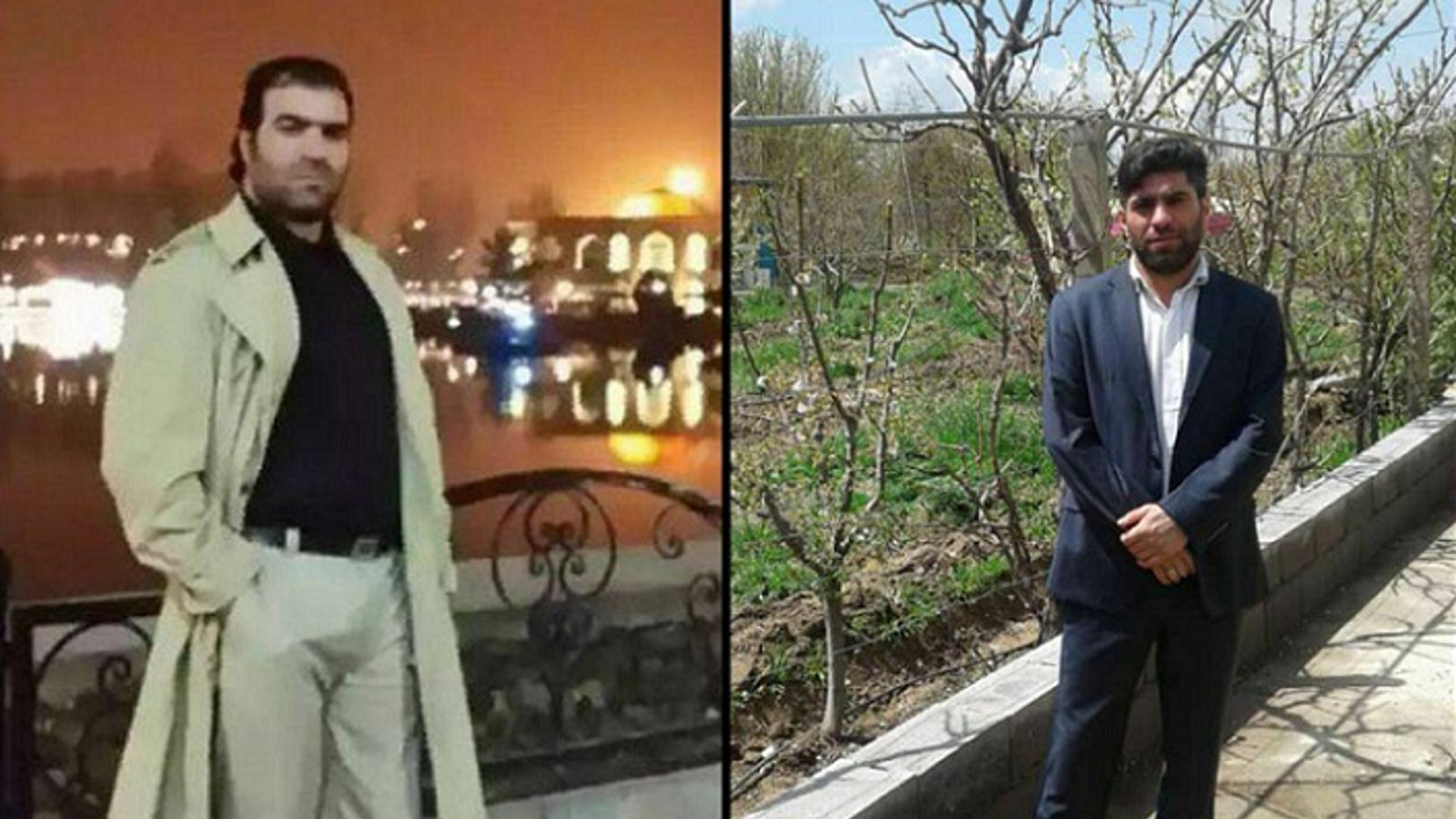 احضار سعدالله ساسانی و رحیم ساسانی به دادگاه کیفری تبریز