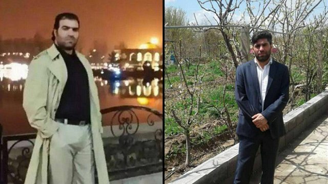 احضار سعدالله ساسانی و رحیم ساسانی به دادگاه کیفری تبریز