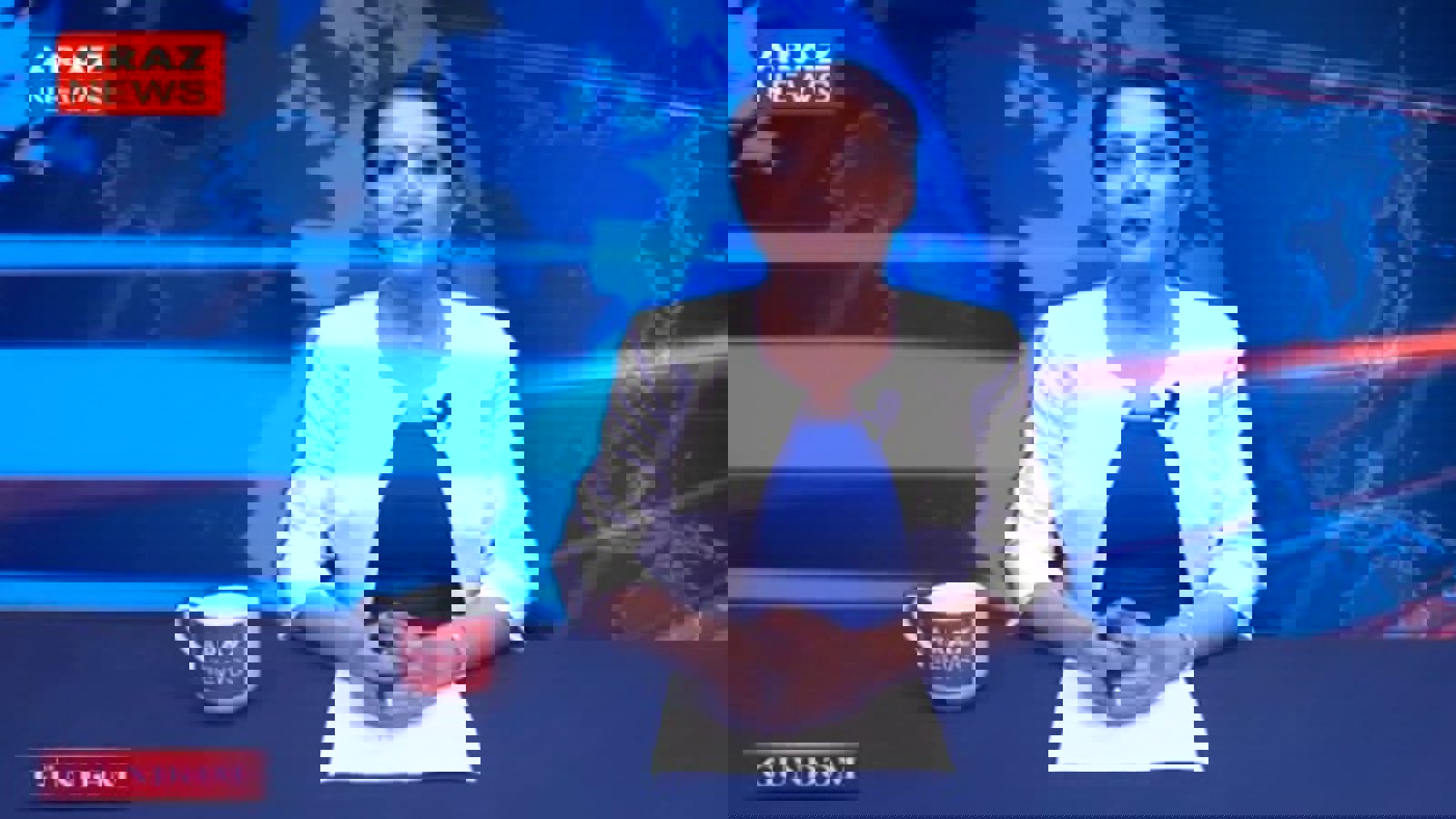 ویدئوی جدید برنامه گوندم (۱۸ اردیبهشت)