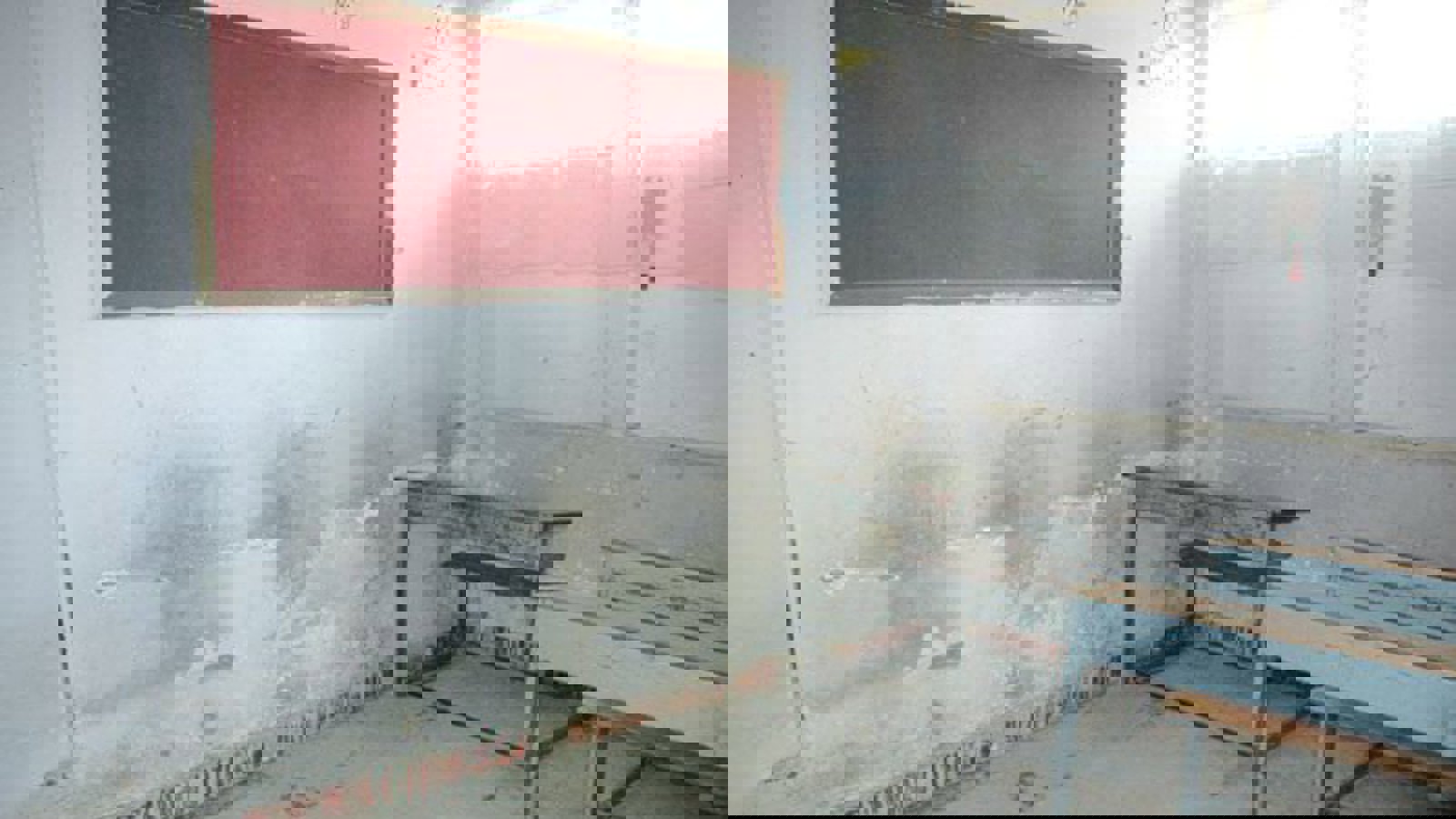 نزدیک به هزار مدرسه در زنجان سیستم گرمایشی استاندارد ندارند!