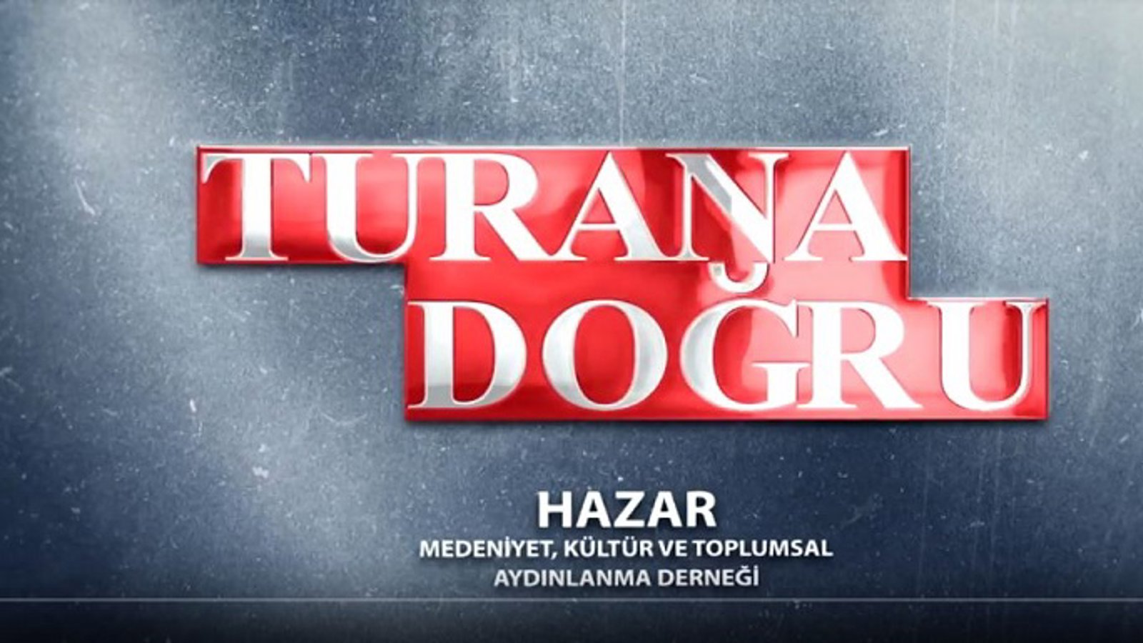 تورانا دوغرو پروقرامی؛ ۵٫جی بؤلوم - قوناق: سواله یوسوپ‌اوا 