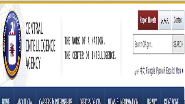 تصحیح آمار تورک‌های آزربایجان جنوبی در سایت  CIA آمریکا