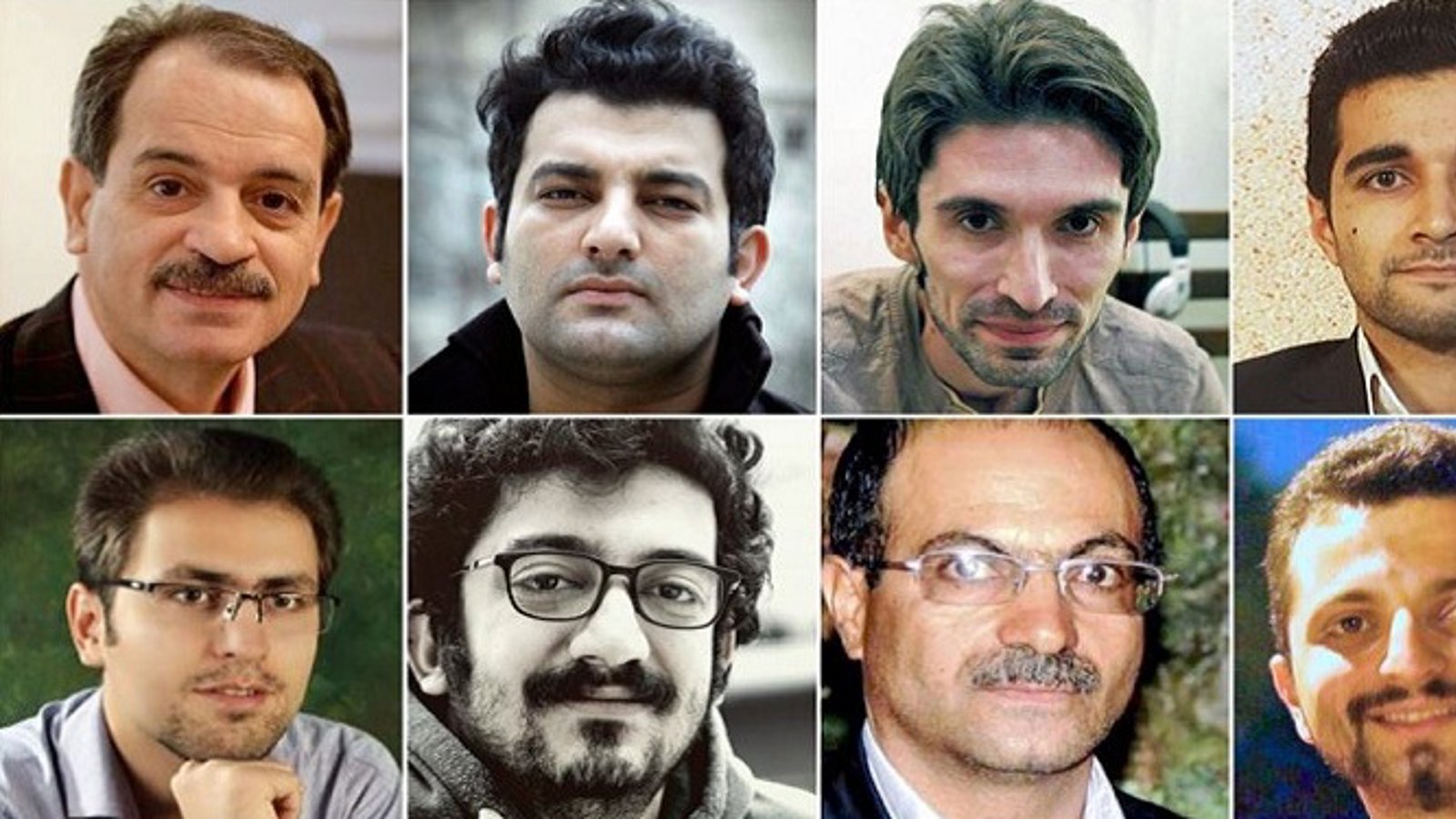 هشت زندانی سیاسی و عقیدتی در زندان‌های تهران و کرج اعتصاب غذا کرده‌اند