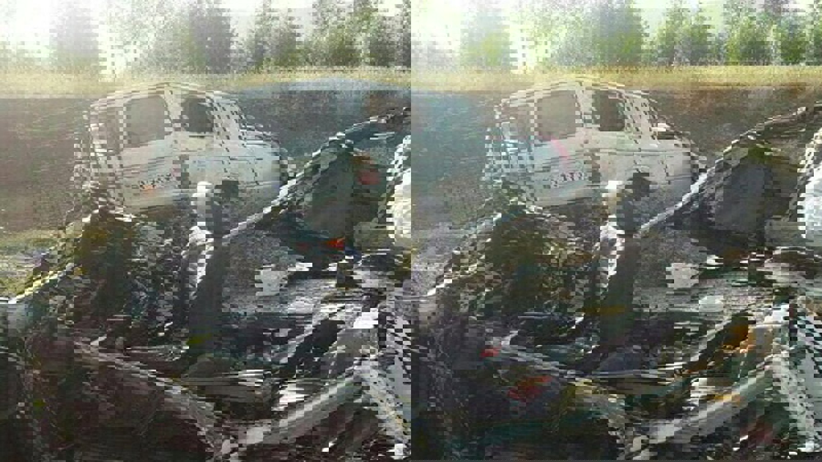 ۴ کشته در تصادف رانندگی در آزربایجان غربی