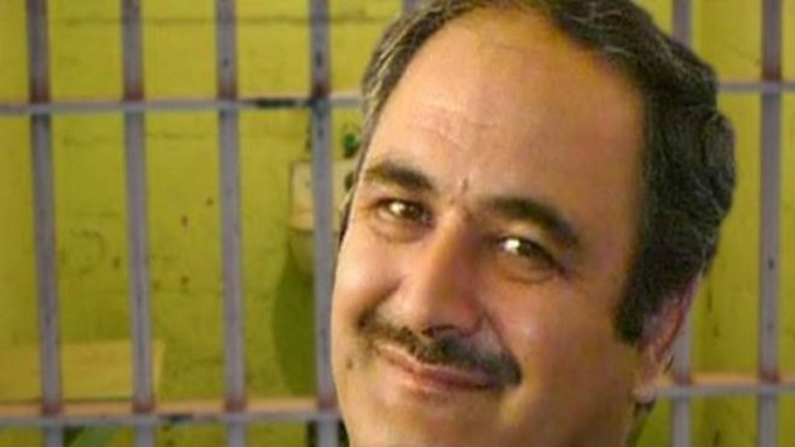 شاهرخ زمانی، فعال کارگری آزربایجانی در زندان  رجایی‌شهر درگذشت