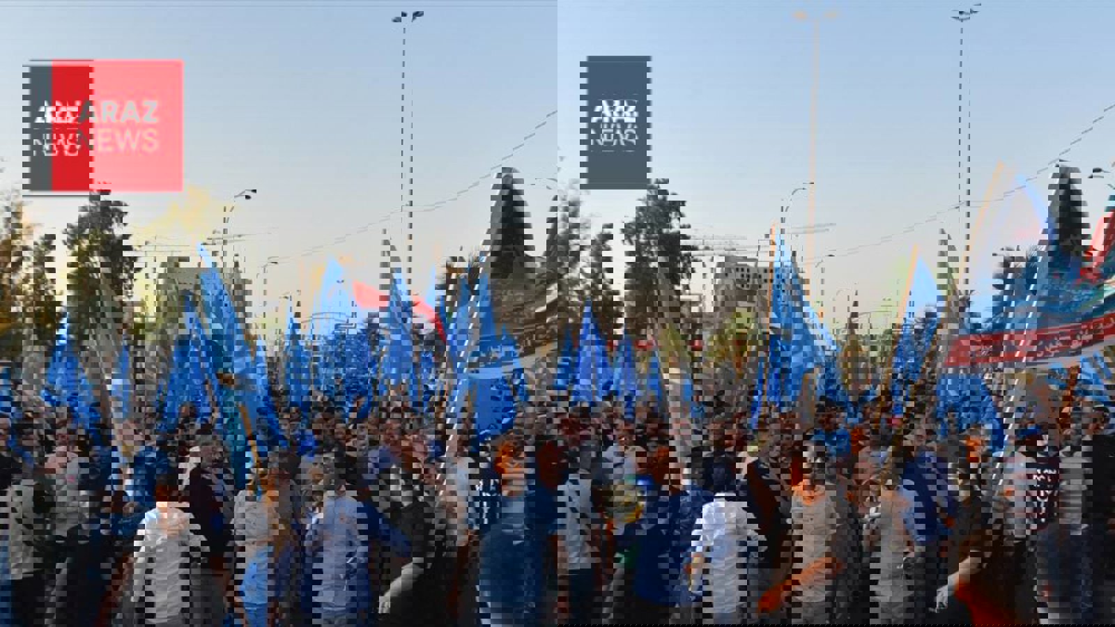  اظهارات بارزانی آتش اختلافات را شعله‌ور کرد