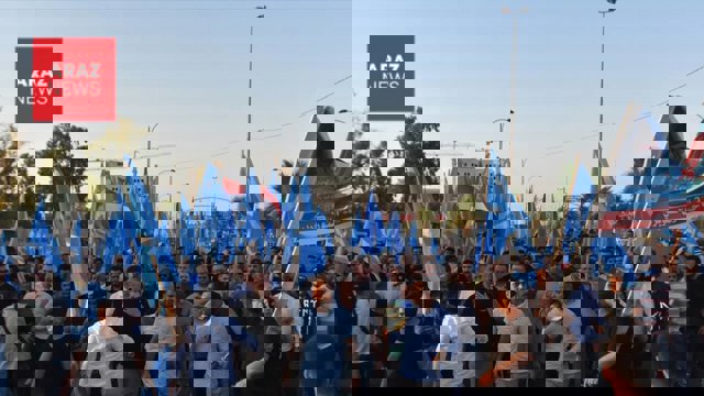  اظهارات بارزانی آتش اختلافات را شعله‌ور کرد