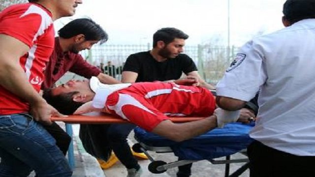 تذکر کتبی نمایندگان تبریز و اورمیه در خصوص عوامل ضرب و شتم  تورک های قم در بازی تراختور آزربایجان