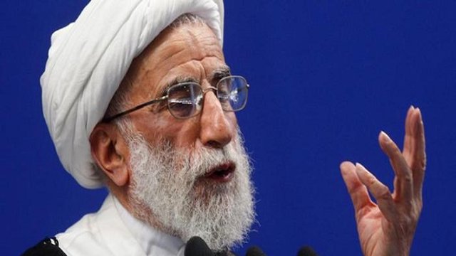 جنتی: به نظرم توافق هسته‌ای نیاز به تصویب مجلس دارد