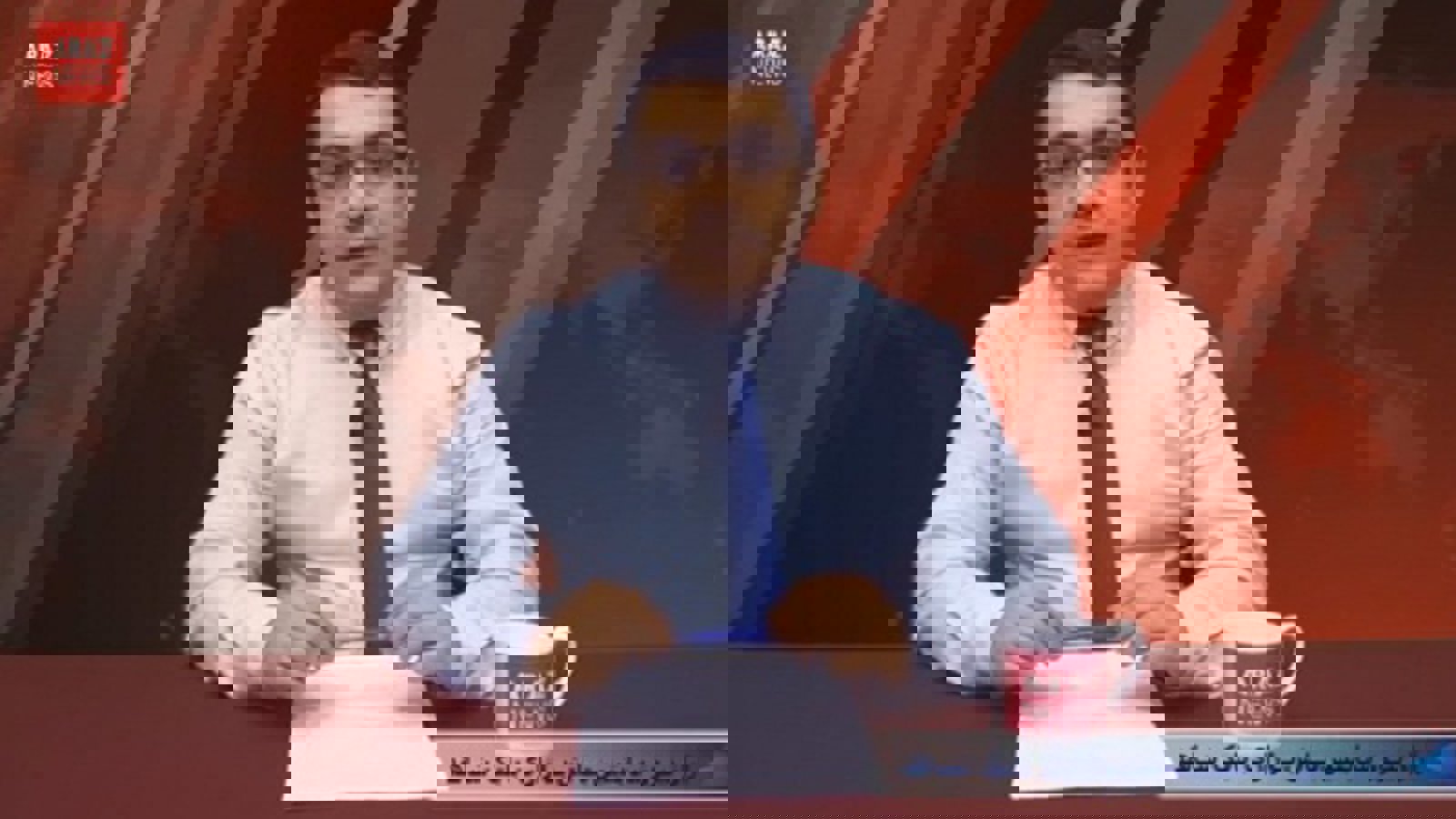 'آرازنیوز' تی‌وی‌دن هفته نین آنالیز پروقرامی نین یئنی ویدئوسو (۲۲ خرداد)