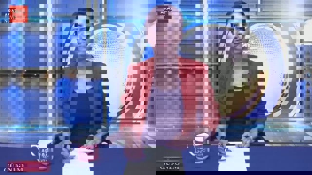 ویدئوی جدید برنامه ی گوندم از آرازنیوز تی وی (چهار خرداد)